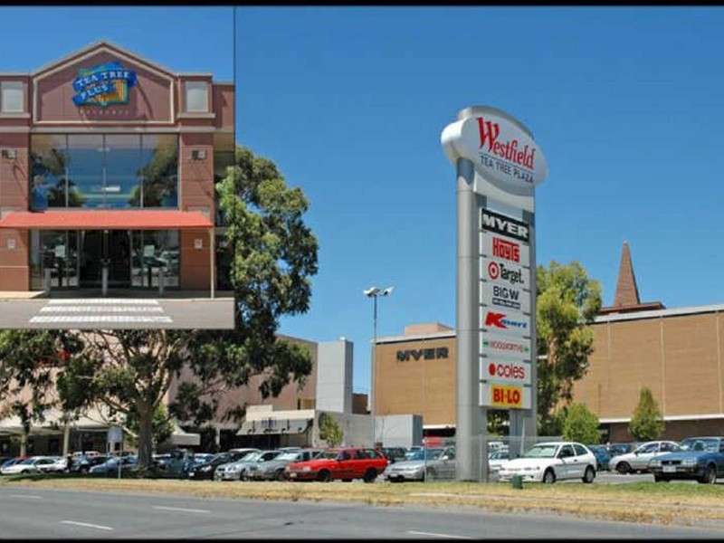 258 Hancock Road, Redwood Park SA 5097