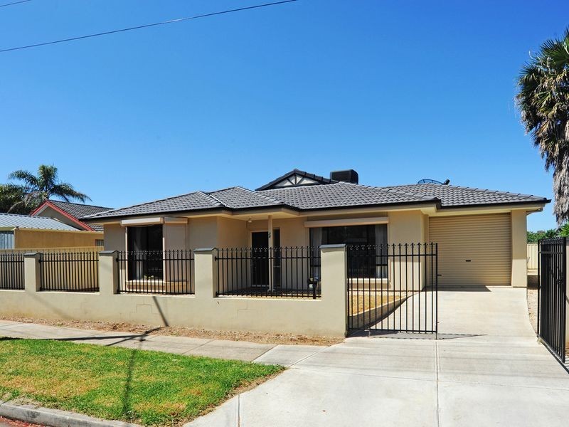 3a Clements Street, Dudley Park SA 5008