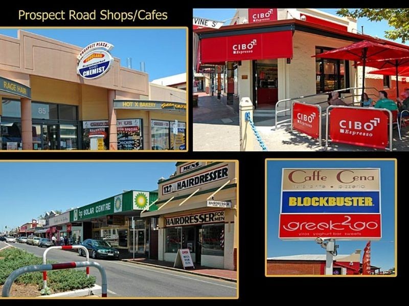 1/35 Farrant Street, Prospect SA 5082