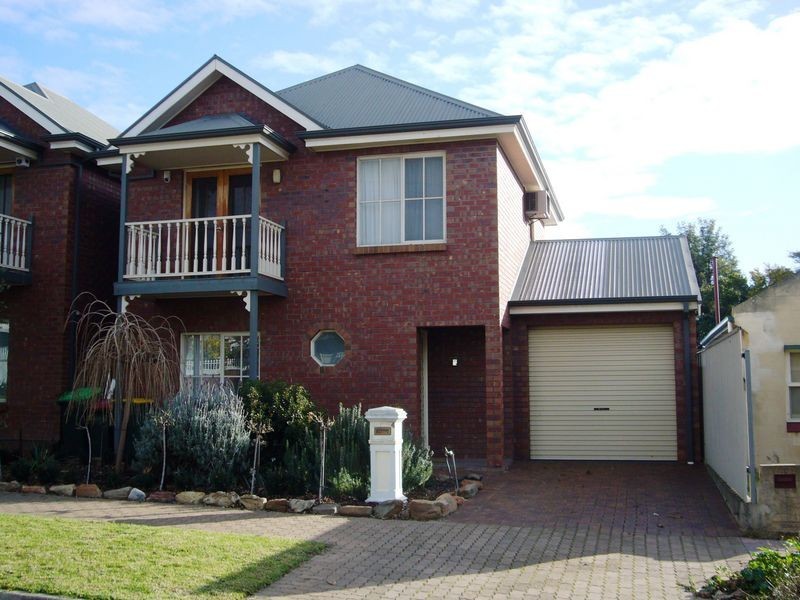 4/422 Regency Road, Prospect SA 5082
