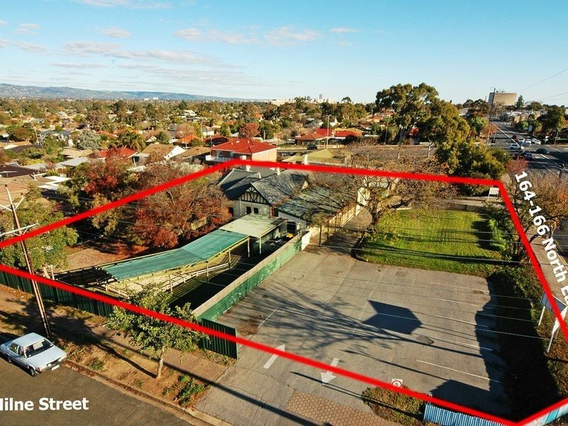 164 – 166 North East Road, Vale Park SA 5081