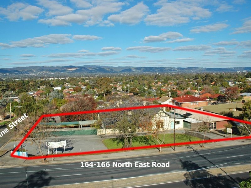 164 – 166 North East Road, Vale Park SA 5081