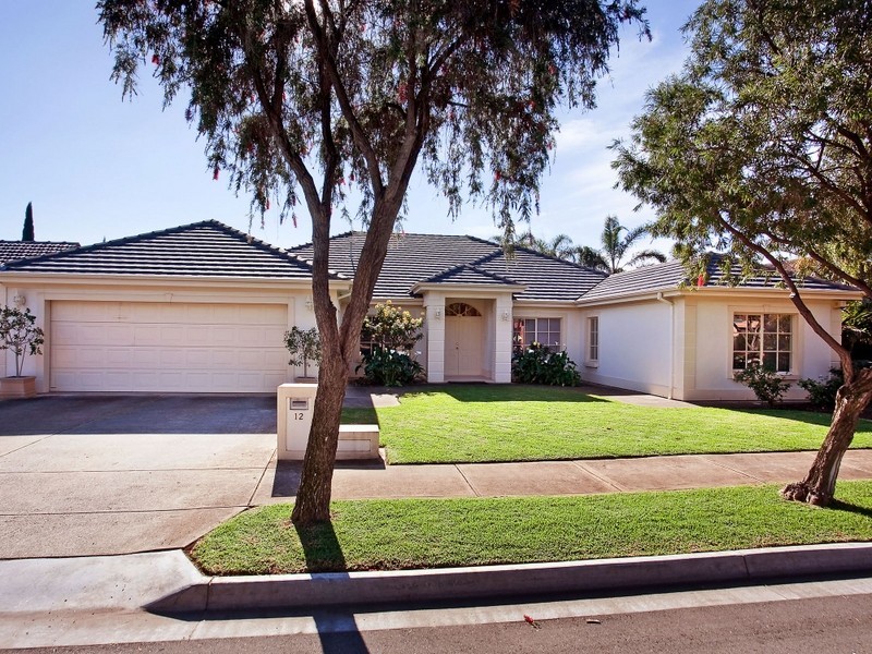 12 Oscar Street, Brooklyn Park SA 5032