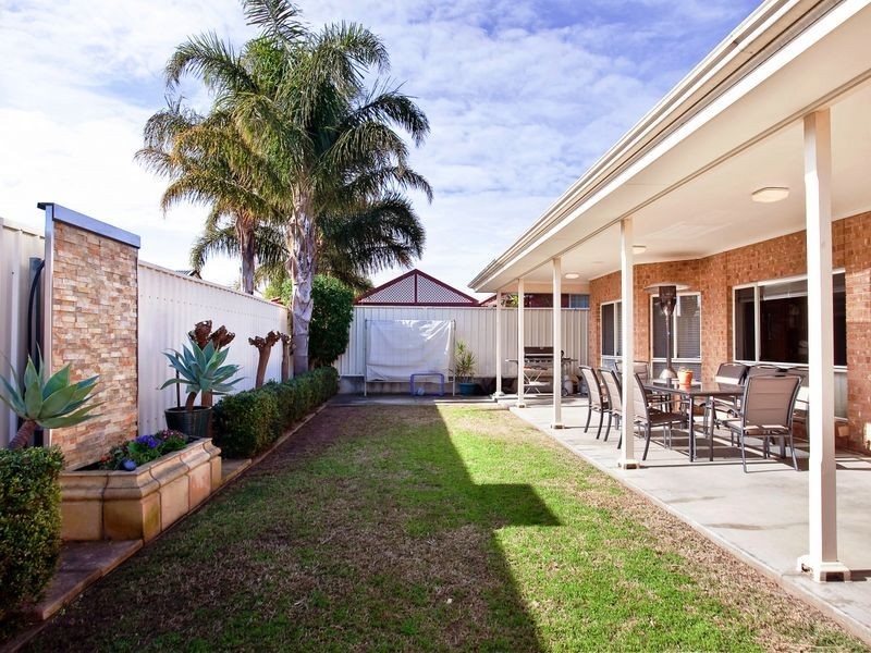 12 Oscar Street, Brooklyn Park SA 5032