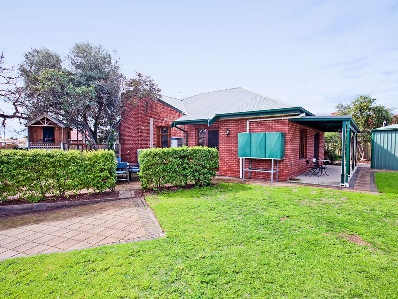 7 Audrey Avenue, Blair Athol SA 5084