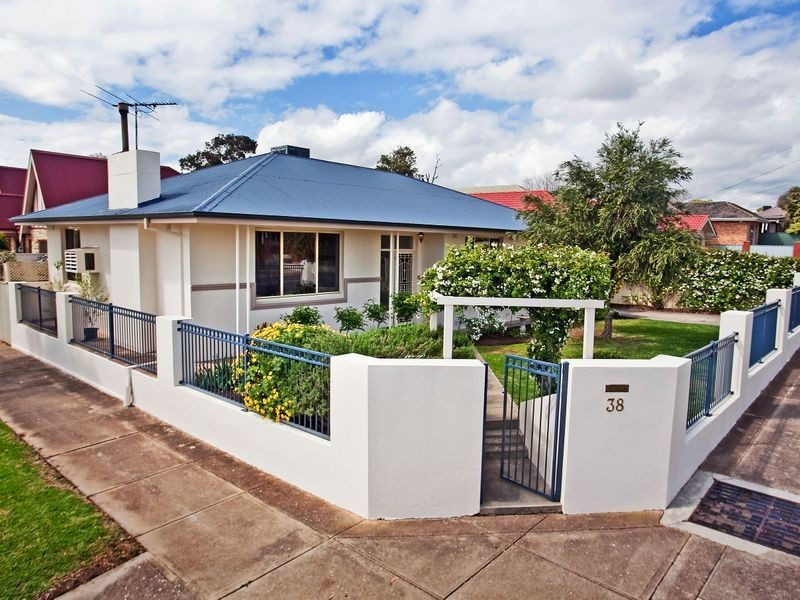 38 Clifton Street, Blair Athol SA 5084