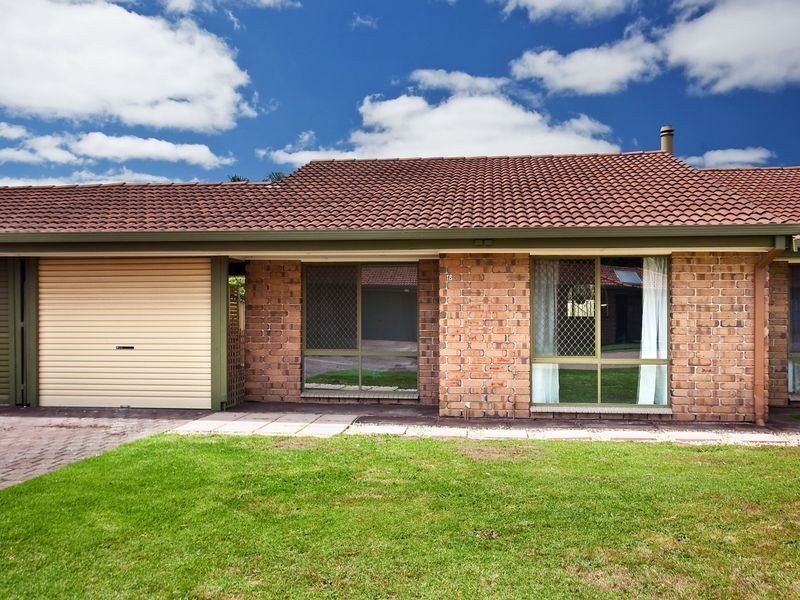 18/32 Richards Drive, Morphett Vale SA 5162