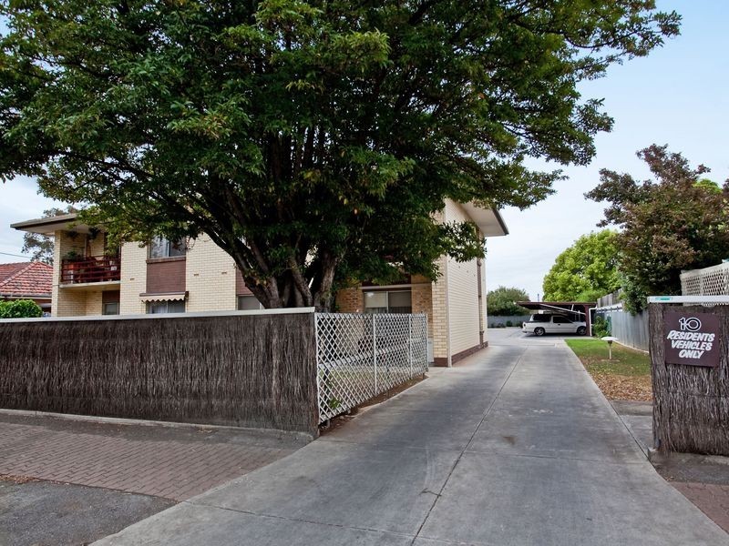 8/10 Collingrove Avenue, Broadview SA 5083