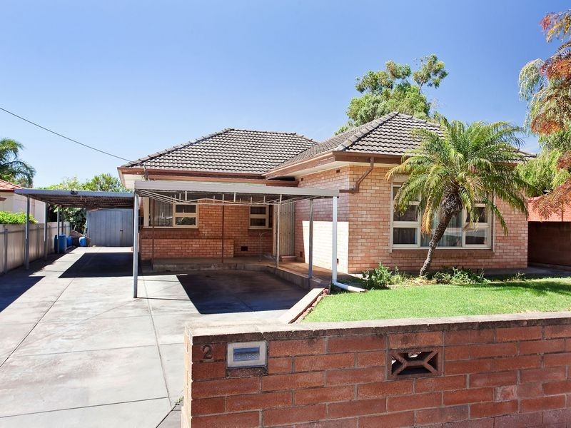 2 Gladstone Road, Prospect SA 5082