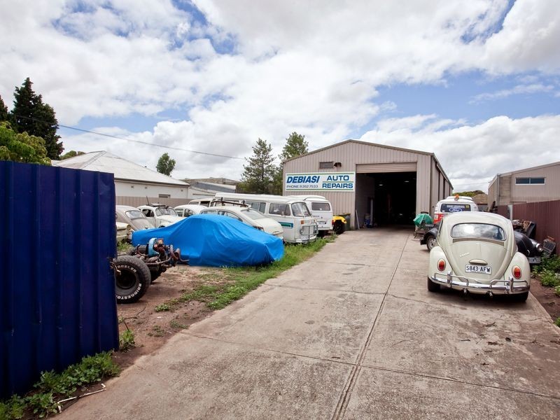 9 Frederick Street, Cavan SA 5094