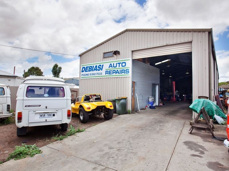 9 Frederick Street, Cavan SA 5094