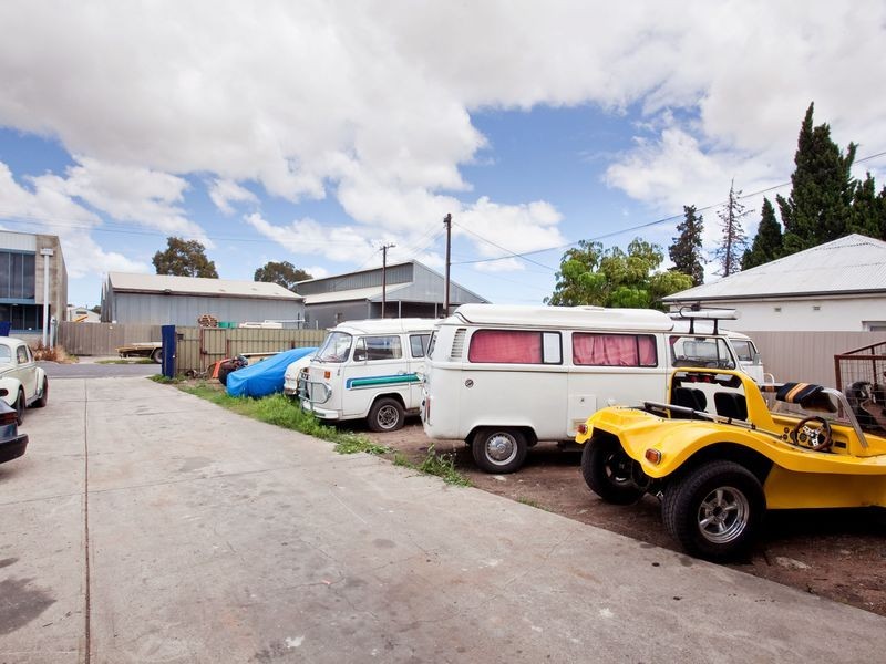 9 Frederick Street, Cavan SA 5094