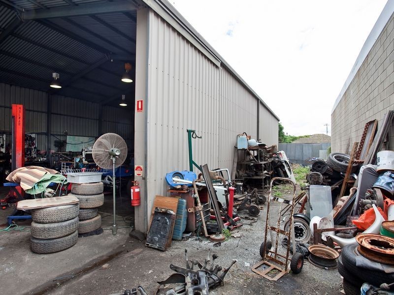 9 Frederick Street, Cavan SA 5094