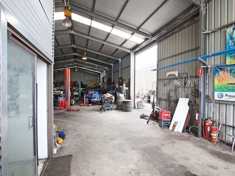 9 Frederick Street, Cavan SA 5094