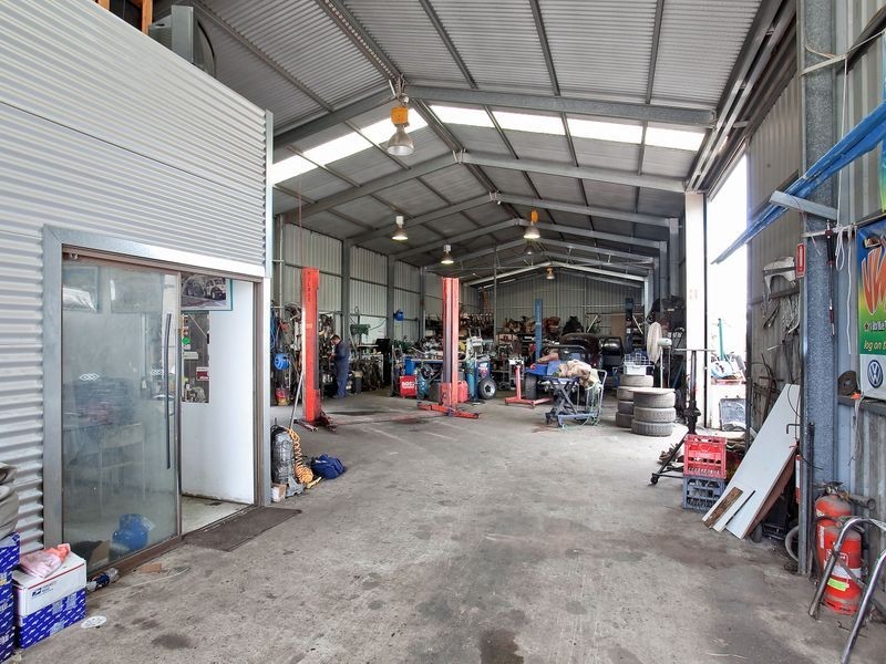 9 Frederick Street, Cavan SA 5094