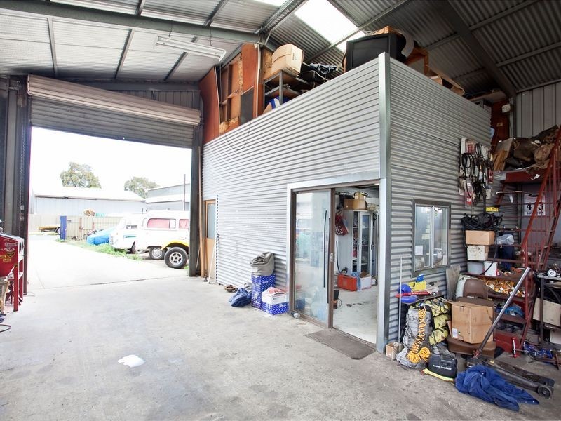 9 Frederick Street, Cavan SA 5094