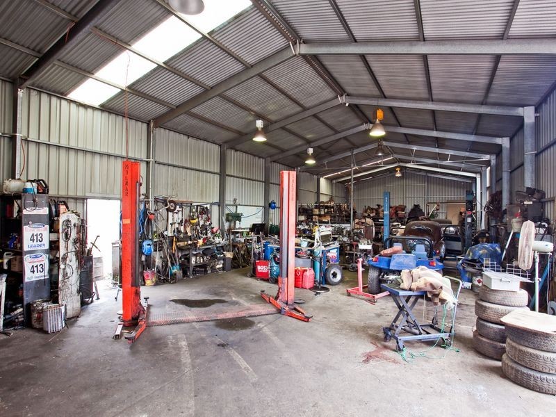 9 Frederick Street, Cavan SA 5094