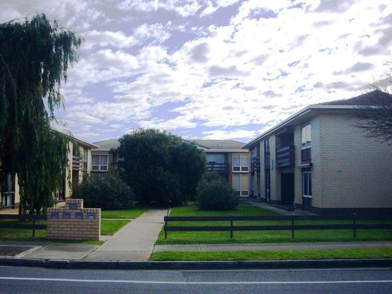 18/577 Grange Road, Grange SA 5022