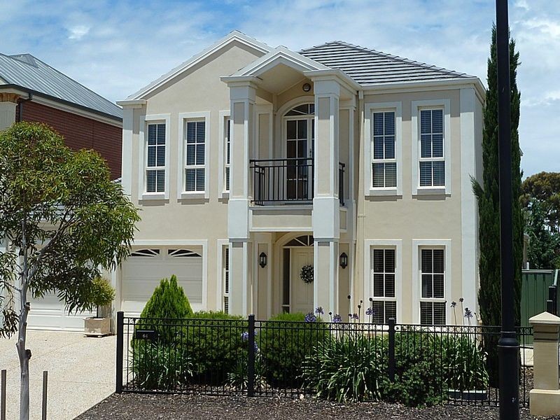 64 Park Way, Mawson Lakes SA 5095