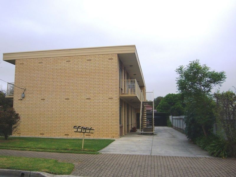 3/1 Third Avenue, Sefton Park SA 5083