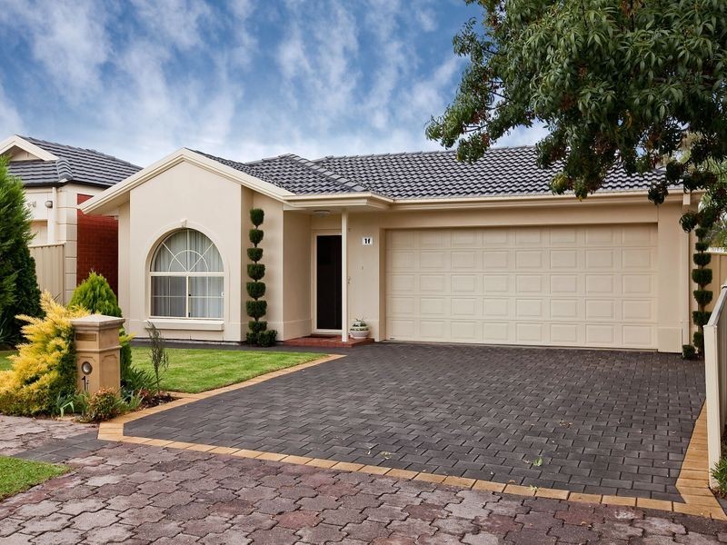 1F Alexander Avenue, Klemzig SA 5087