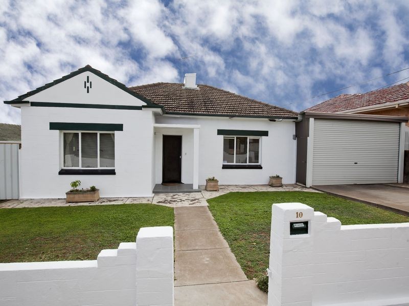 10 Guilford Avenue, Prospect SA 5082