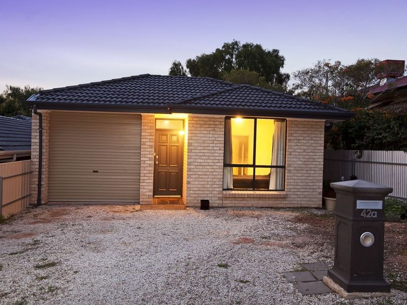 42A Darlington Street, Enfield SA 5085