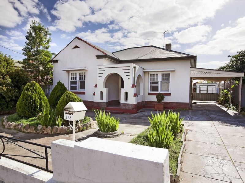 10 Pulsford Road, Prospect SA 5082