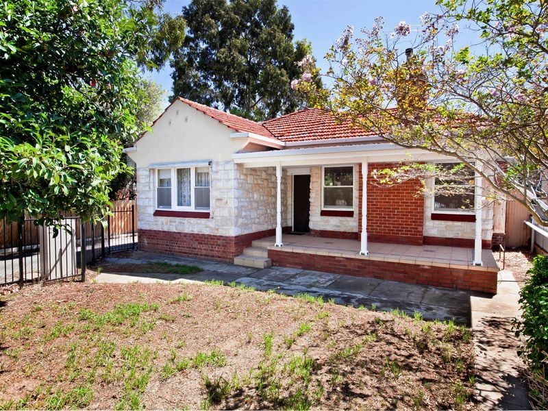 House 1 72 Olive Street, Prospect SA 5082