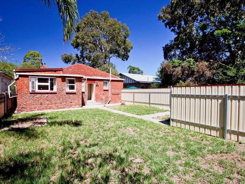 House 1 72 Olive Street, Prospect SA 5082