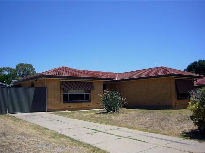 1 Benton Court, Modbury SA 5092