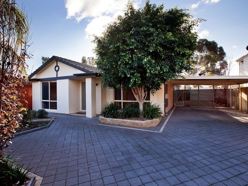 4A Victoria Street, Klemzig SA 5087