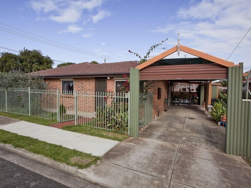 17 Cross Street, Enfield SA 5085