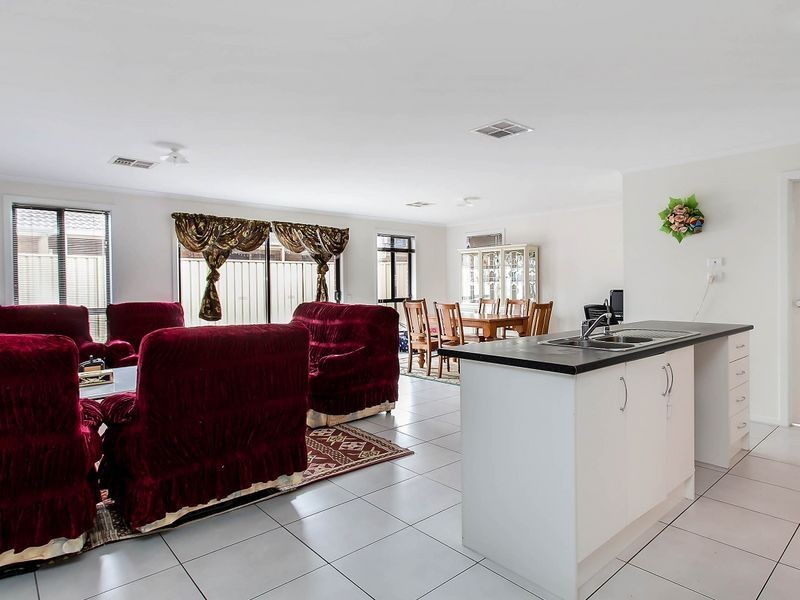 38 Admiralty Circuit, Smithfield SA 5114