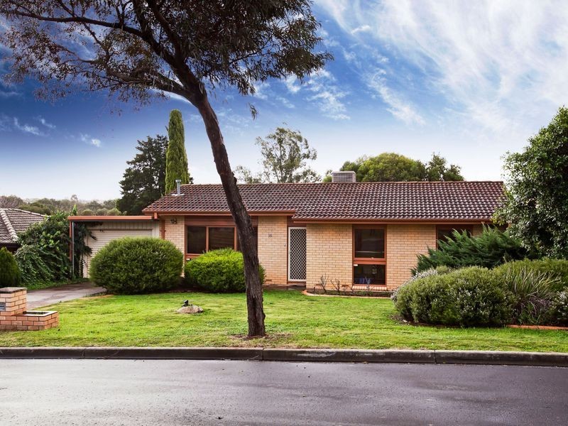 16 Reisling Road, Wynn Vale SA 5127