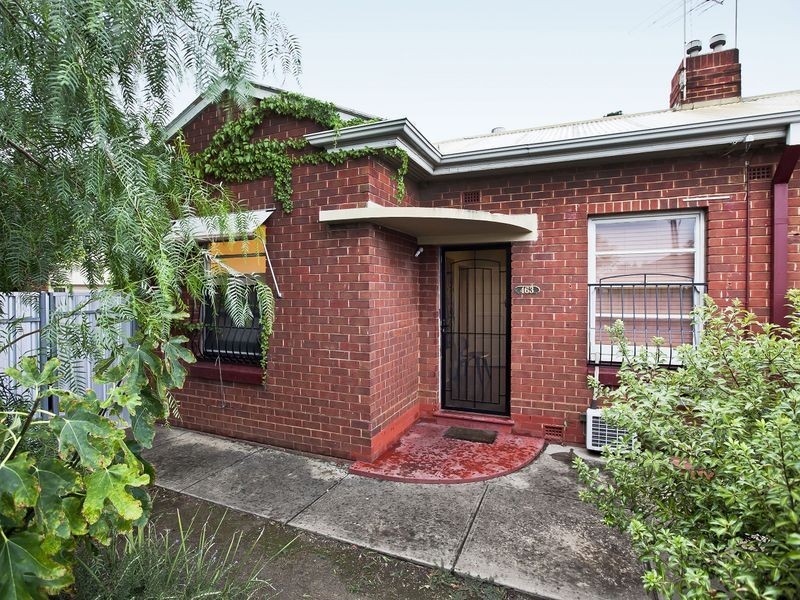 463 Churchill Road, Kilburn SA 5084