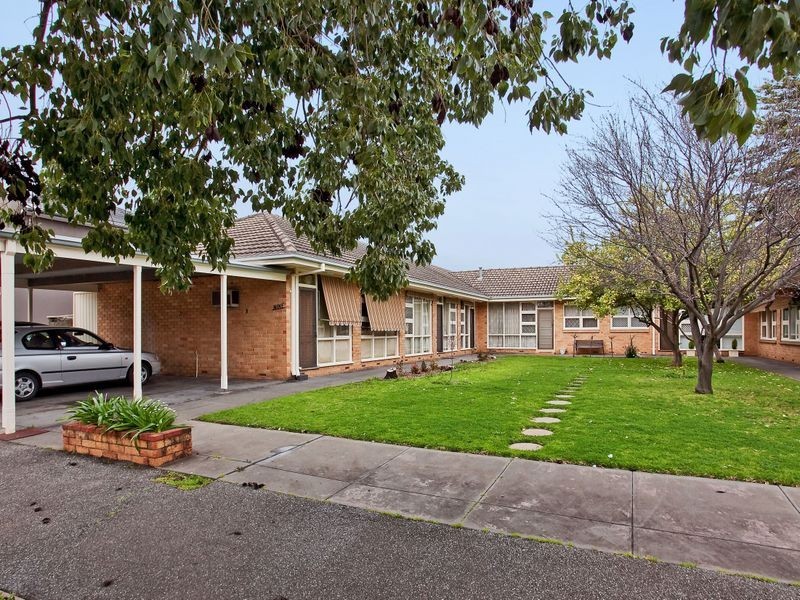 3/9 Elderslie Avenue, Fitzroy SA 5082