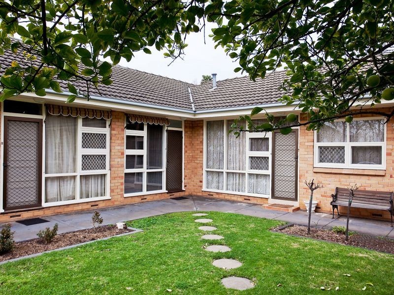 3/9 Elderslie Avenue, Fitzroy SA 5082