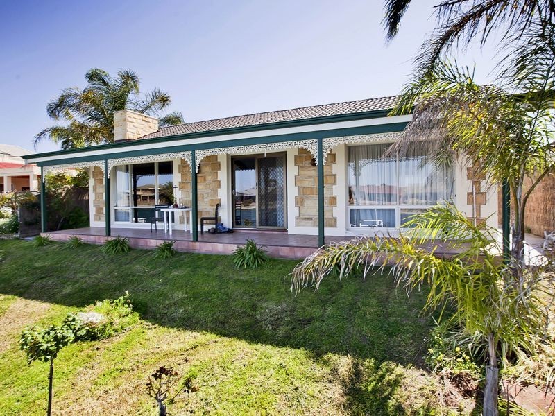 46A Newcombe Avenue, West Lakes Shore SA 5020