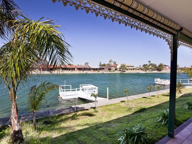 46A Newcombe Avenue, West Lakes Shore SA 5020