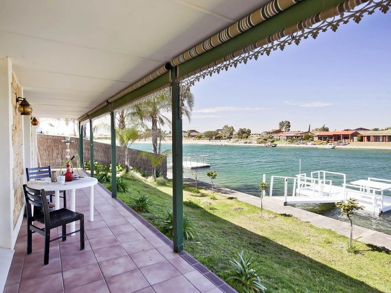 46A Newcombe Avenue, West Lakes Shore SA 5020