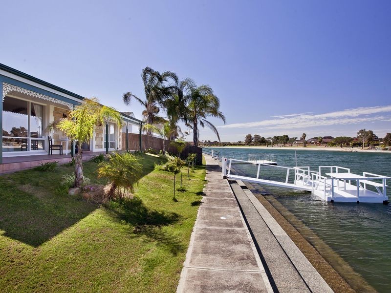 46A Newcombe Avenue, West Lakes Shore SA 5020