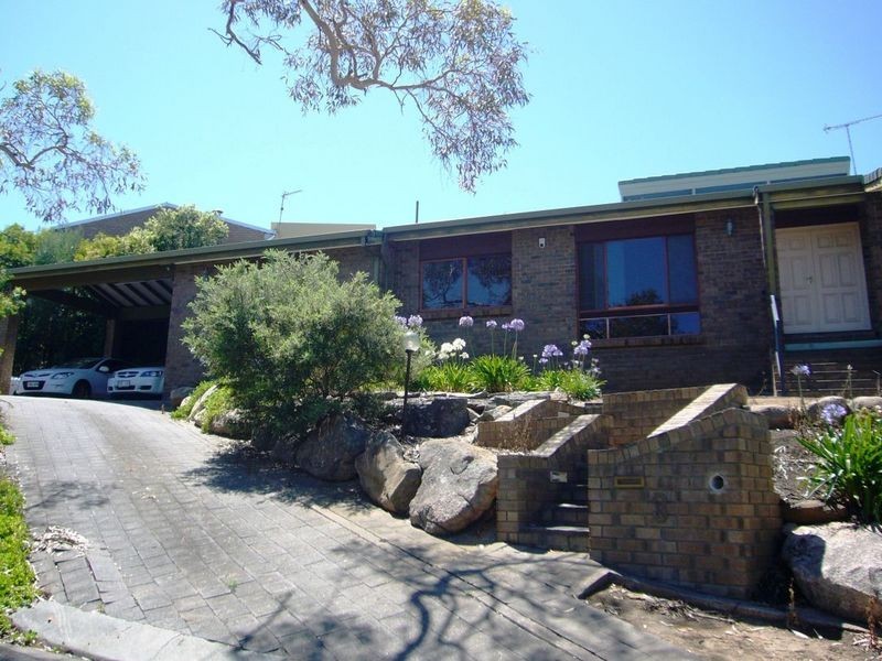 3 Lilac Street, Tea Tree Gully SA 5091