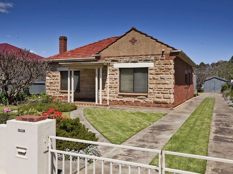 12 Tait Street, Renown Park SA 5008