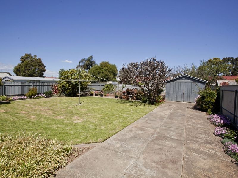 12 Tait Street, Renown Park SA 5008