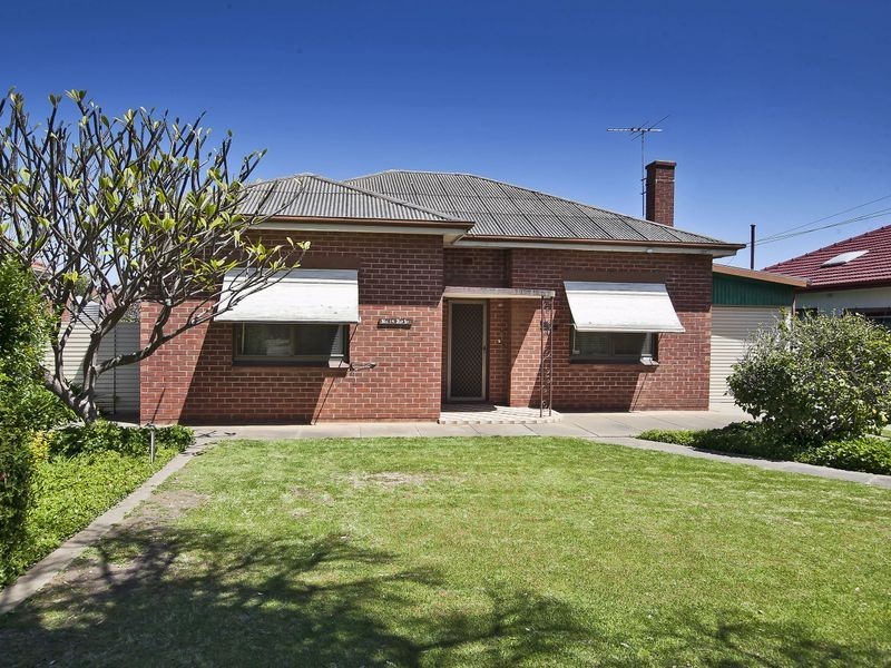 14 Tait Street, Renown Park SA 5008