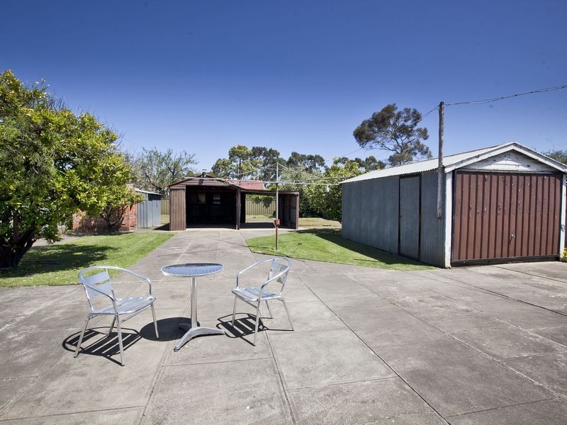 14 Tait Street, Renown Park SA 5008