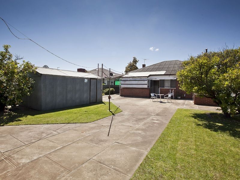 14 Tait Street, Renown Park SA 5008