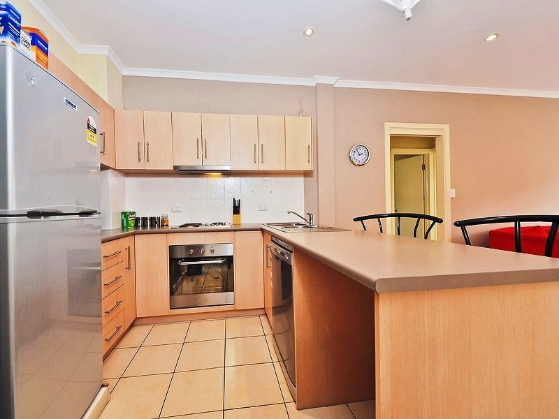 1/21-25 Goodall Parade, Mawson Lakes SA 5095