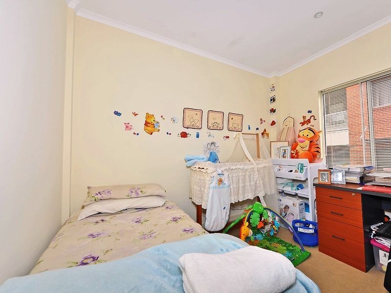 1/21-25 Goodall Parade, Mawson Lakes SA 5095